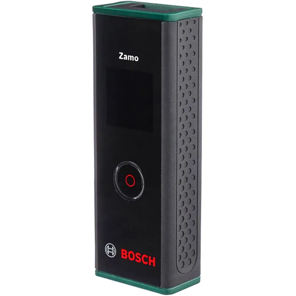 Bosch Zamo III лазерный дальномер, 0603672700
