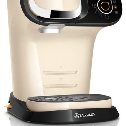 Кофемашина Bosch TAS6507 Tassimo MY WAY 2