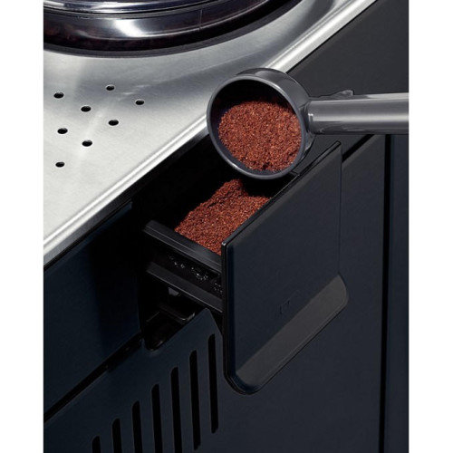 Кофемашина Bosch TES-80721 RW