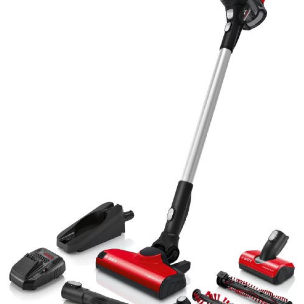 Пылесос Bosch BCS61PET