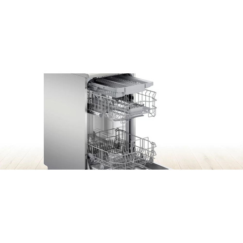 Посудомоечная машина Bosch SRS4HMI3FR