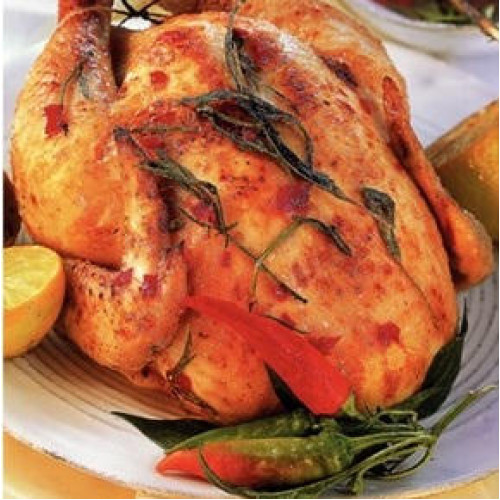 Духовой шкаф Bosch HBN211W0J