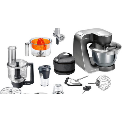 Кухонный комбайн Bosch MUM59M55