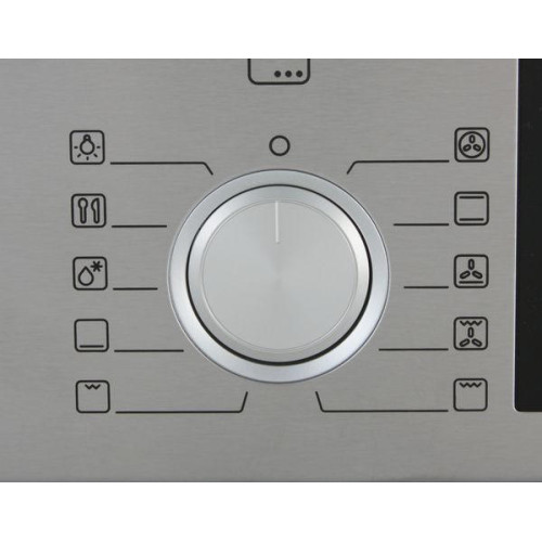 Духовой шкаф Bosch HBG 34S550
