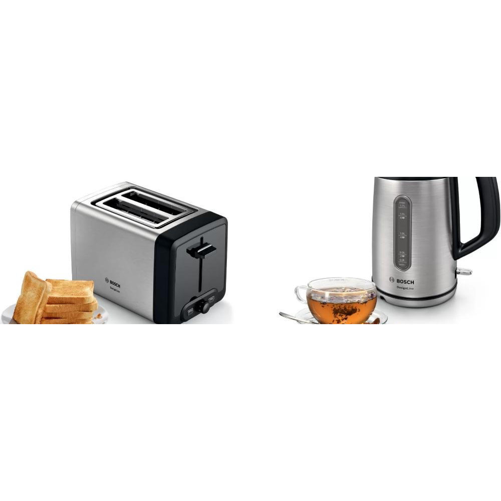 Тостер Bosch TAT4P420