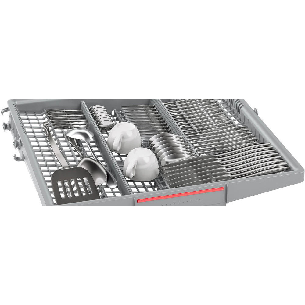 Встраиваемая посудомоечная машина Bosch SMV4HMX3FR