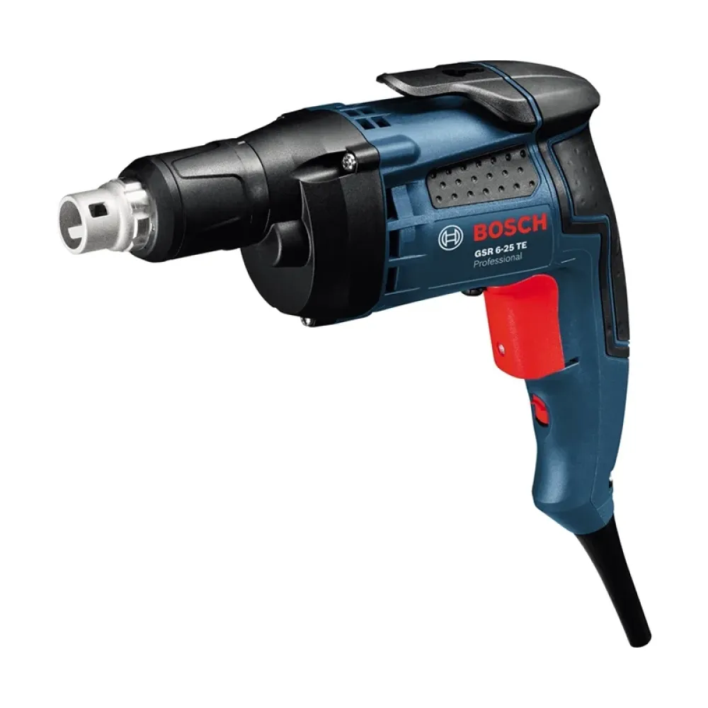 Bosch GSR 6-25 TE Professional шуруповерт, 0601445000