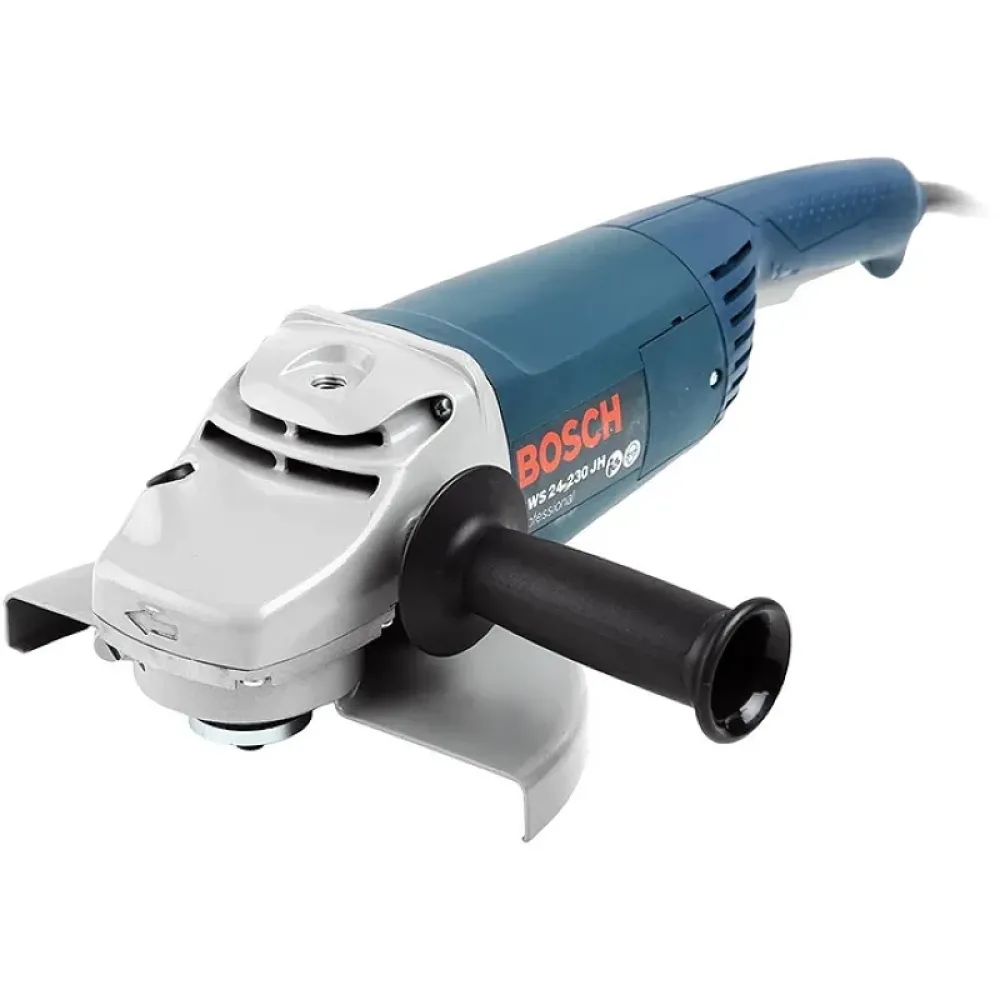 Bosch GWS 24-230 JH Professional ушм (угловая шлифмашина) 0601884M03