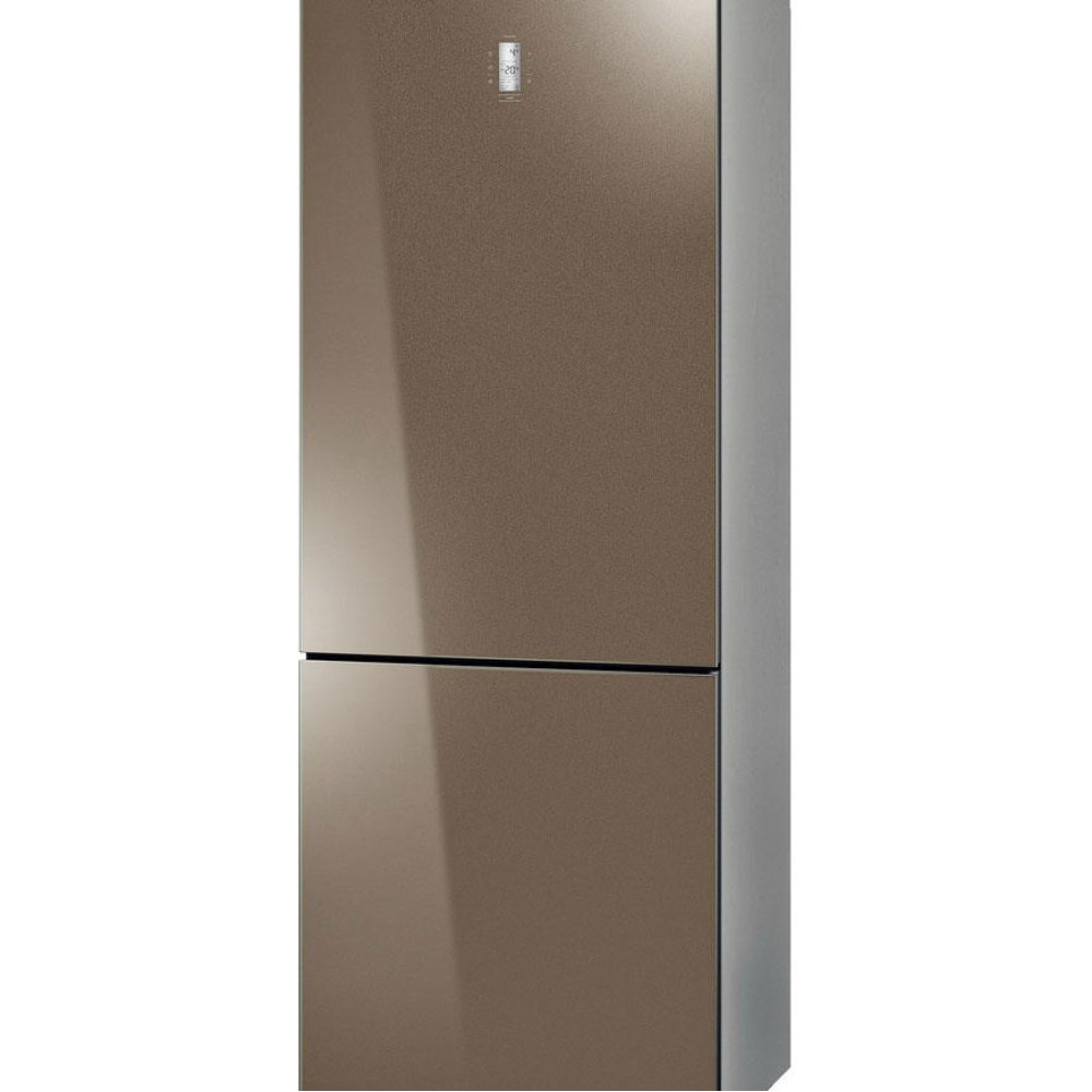 Двухкамерный холодильник Bosch KGN 49SQ21 R