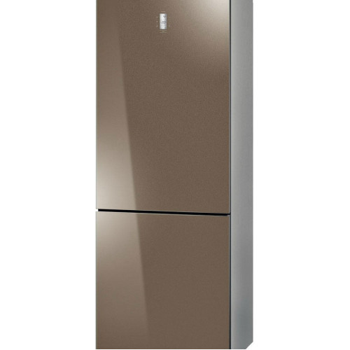 Двухкамерный холодильник Bosch KGN 49SQ21 R