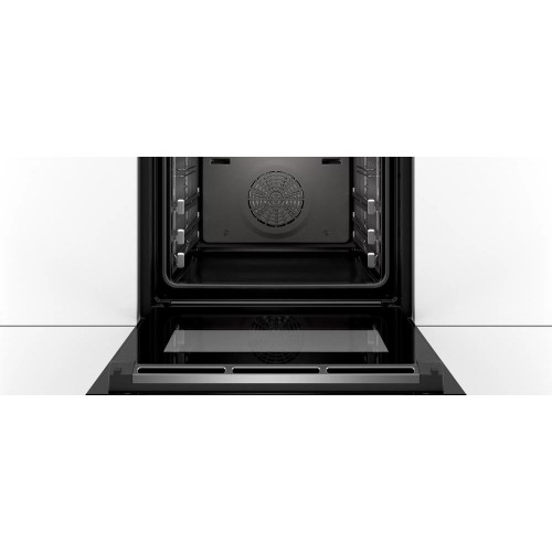 Духовой шкаф Bosch HBG855TC0