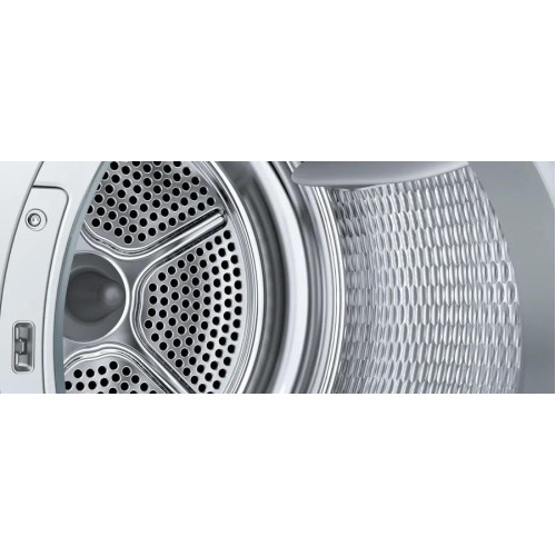 Сушильная машина Bosch WTH8300LSN
