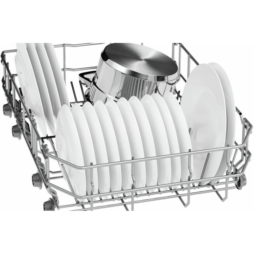 Встраиваемая посудомоечная машина Bosch SPV25FX10R