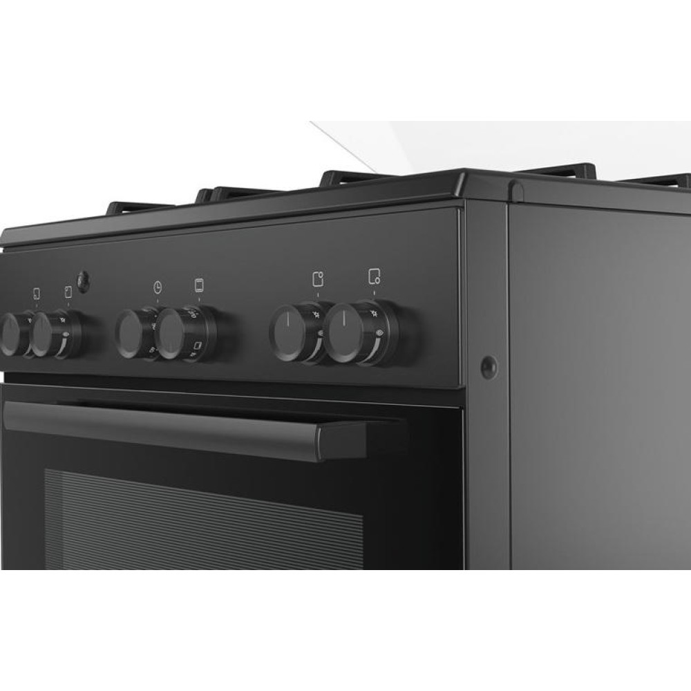 Газовая плита Bosch HGA 23W165 R