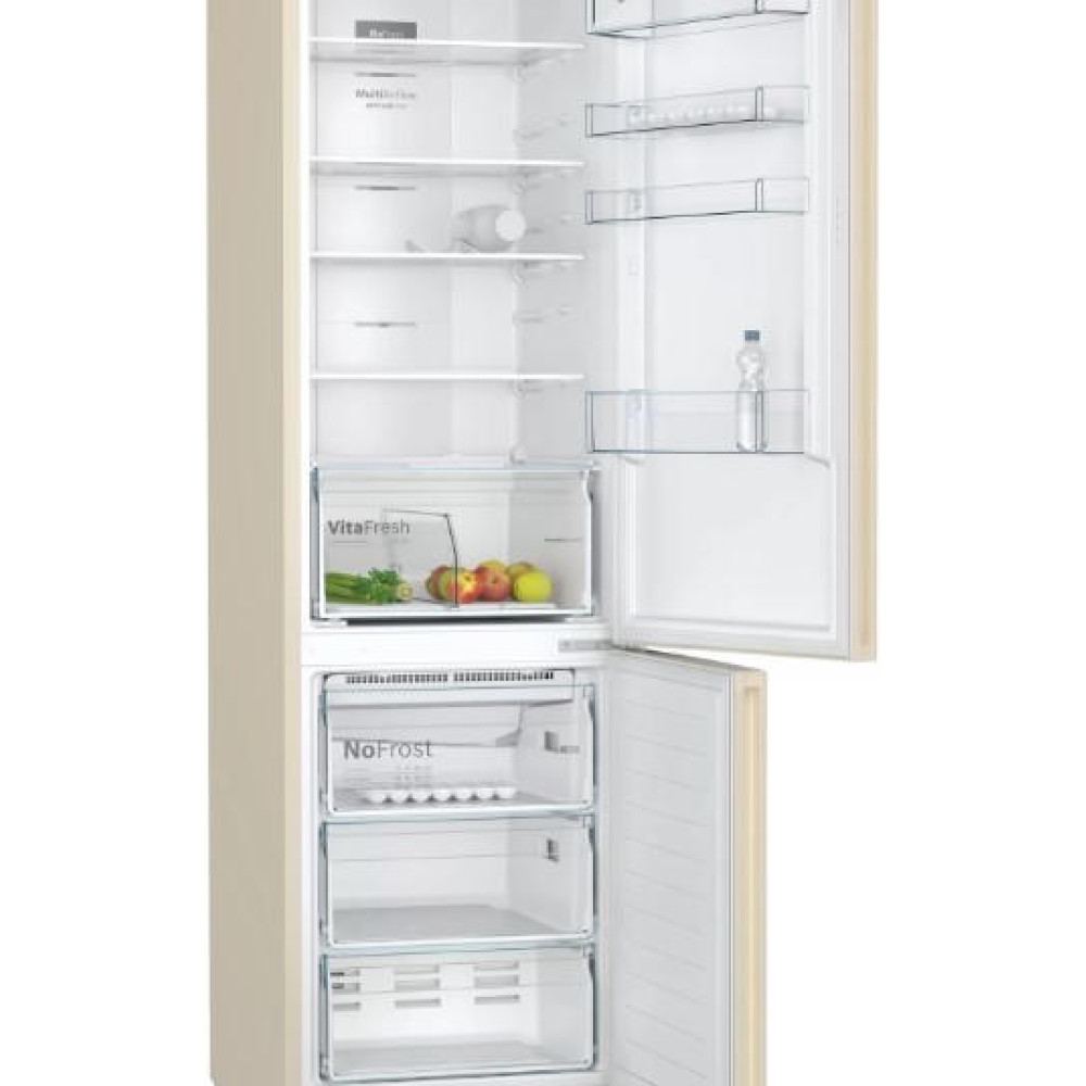 Двухкамерный холодильник Bosch KGN39VK25R