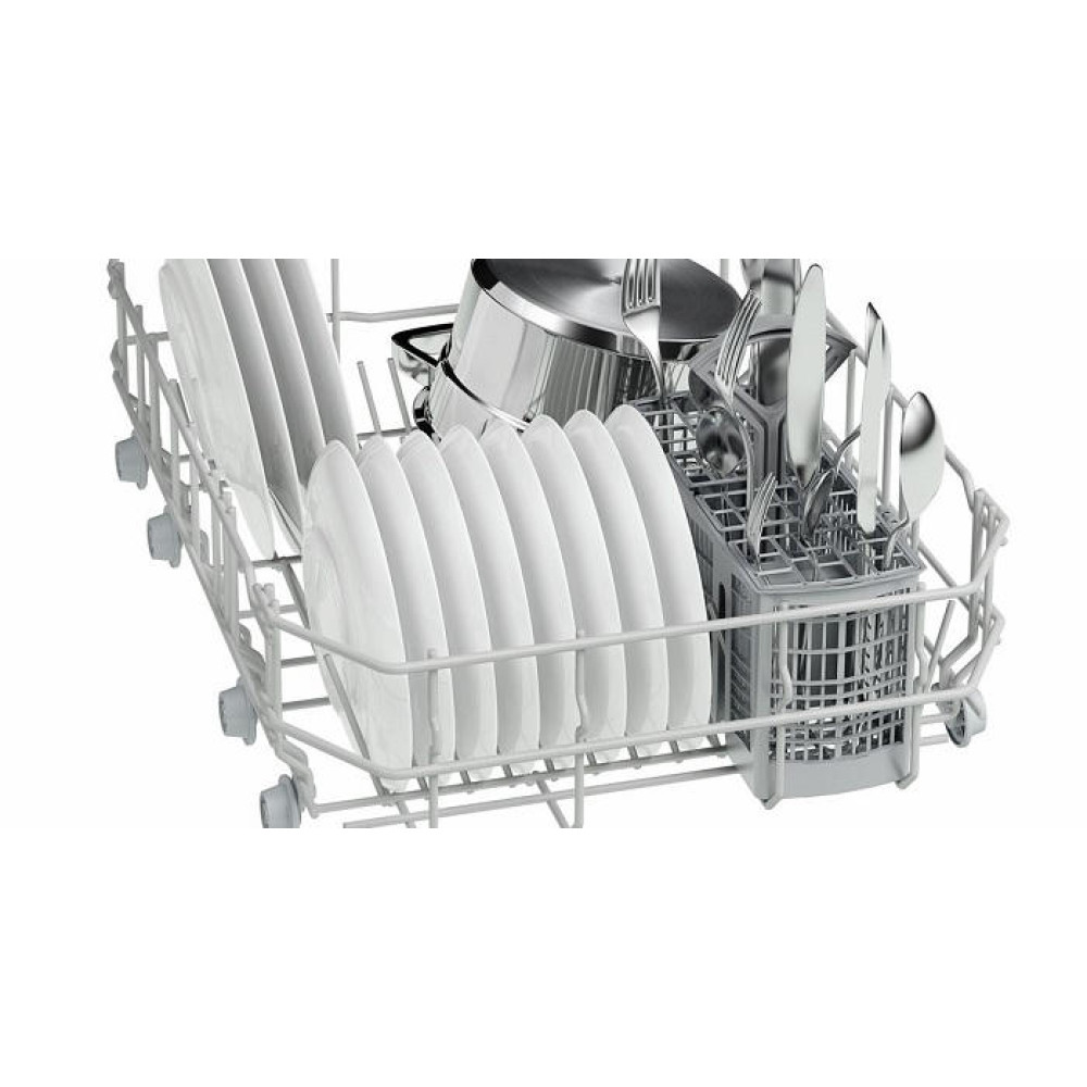 Встраиваемая посудомоечная машина Bosch SPV25CX20R