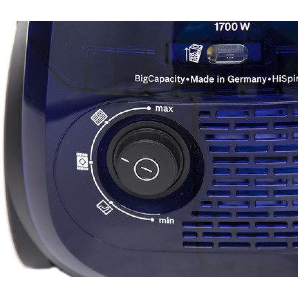 Пылесос Bosch BGN 21702