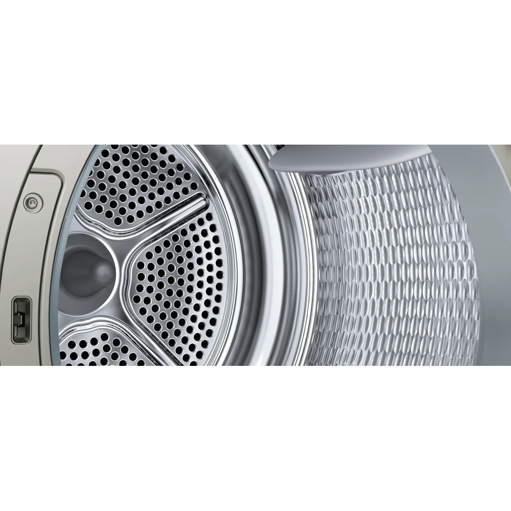 Сушильная машина Bosch WTN8543SME