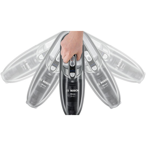 Пылесос Bosch BHN 20110