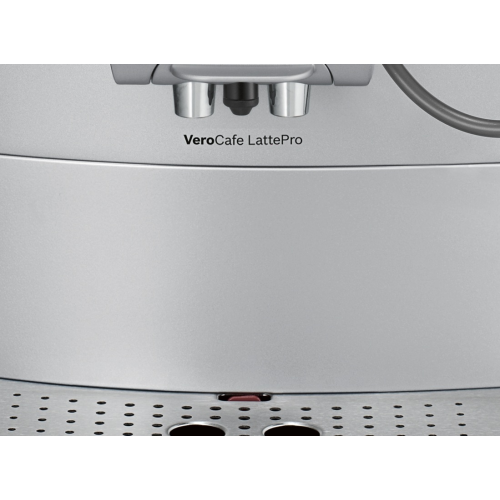 Кофемашина Bosch TES51521RW VeroCafe LattePro