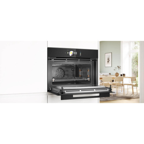 Духовой шкаф Bosch CMG978NB1