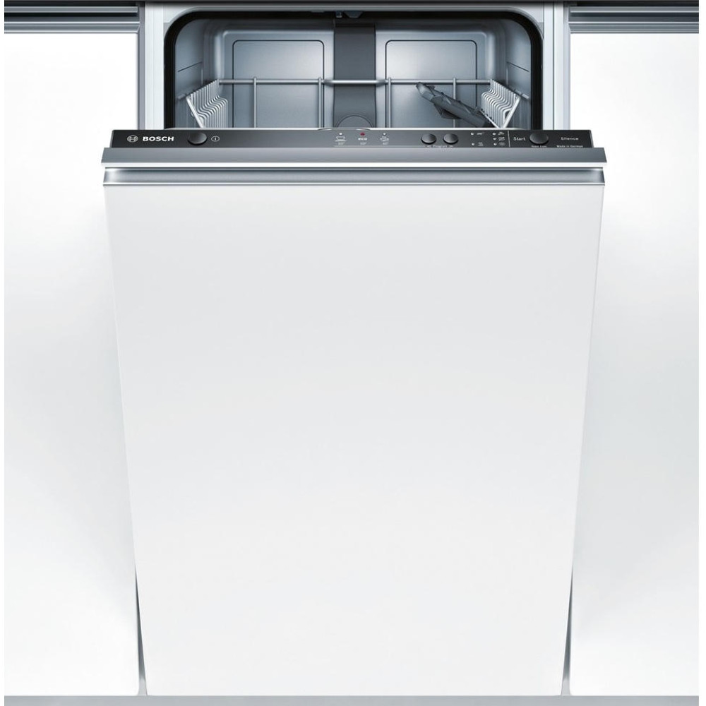 Встраиваемая посудомоечная машина Bosch SPV 30E00 RU
