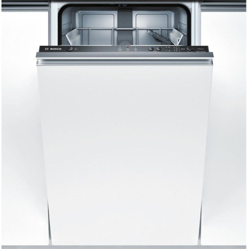 Встраиваемая посудомоечная машина Bosch SPV 30E00 RU