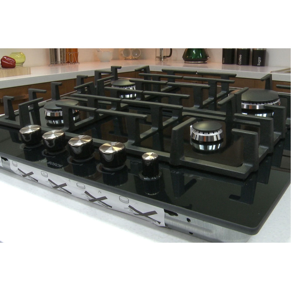 Газовая варочная панель Bosch PPP 616 M91E
