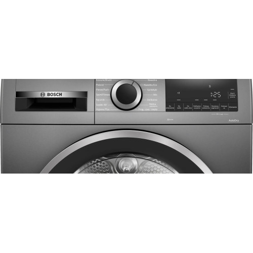 Сушильная машина Bosch WQG233DRPL