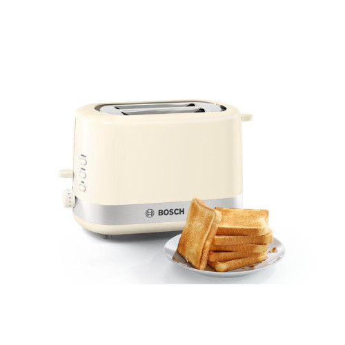 Тостер Bosch TAT 7407