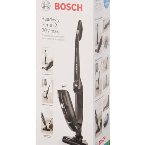 Пылесос Bosch BCHF220T