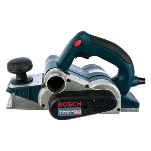 Bosch GHO 40-82 C Professional рубанок, 060159A760