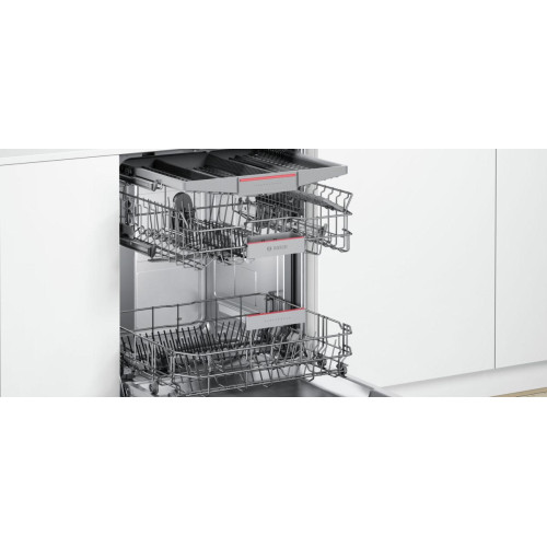 Встраиваемая посудомоечная машина Bosch SMV46MX01R