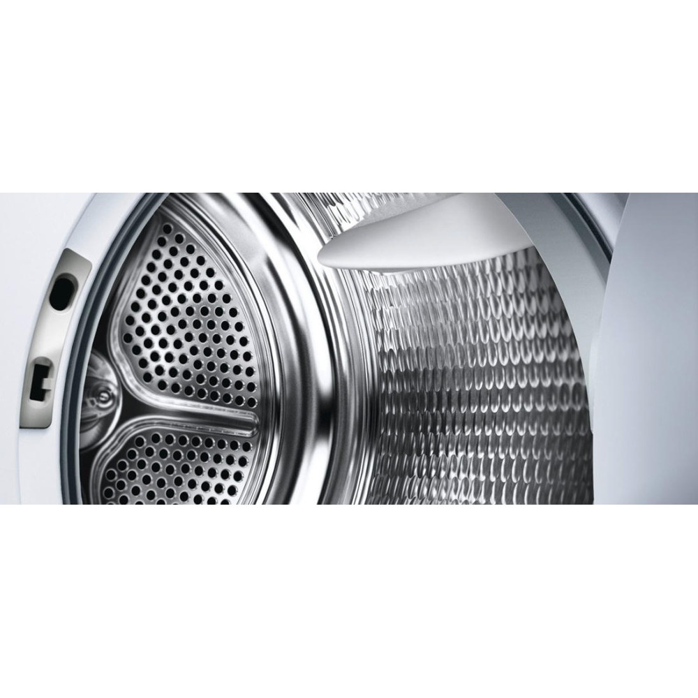 Сушильный автомат Bosch WTW 83460 OE