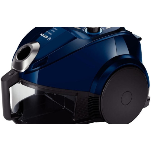 Пылесос Bosch BGS 31800