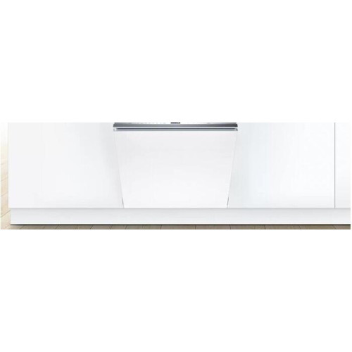 Встраиваемая посудомоечная машина Bosch SMV 6 ZCX55E