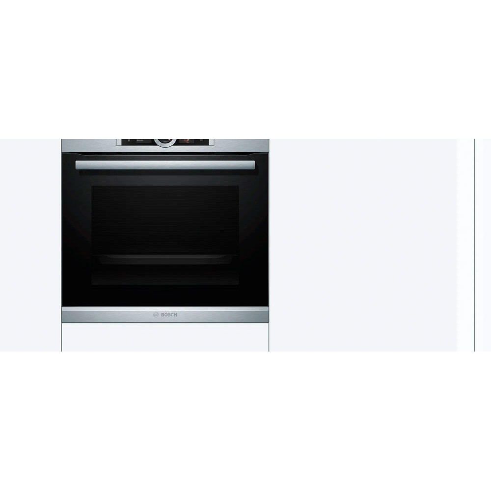 Духовой шкаф Bosch HBG656RS1M