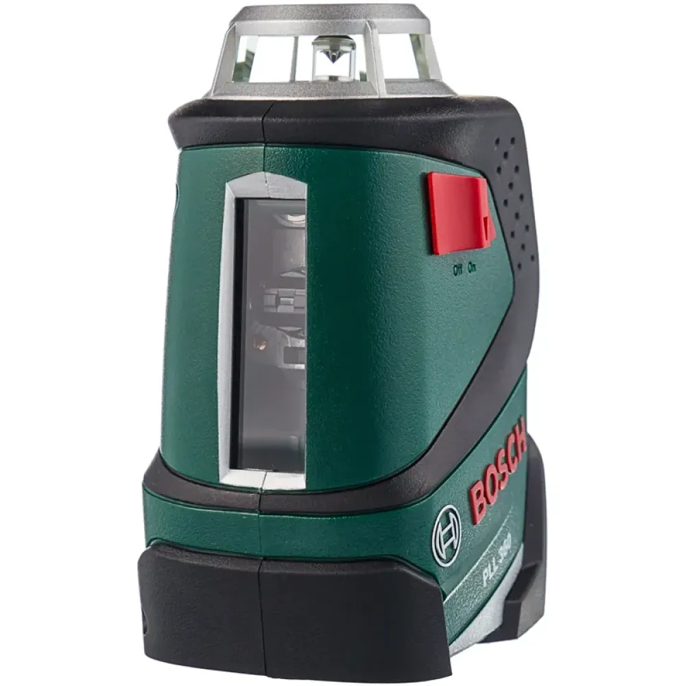 Bosch PLL 360 Basic лазерный уровень, 0603663020