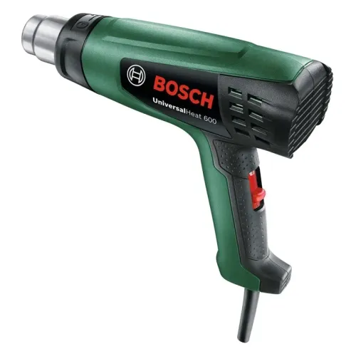 Bosch UniversalHeat 600 строительный фен, 06032A6120