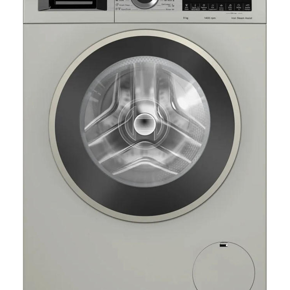 Комплект Bosch Serie 4 (WGA2440XME, WQG1420XME, WTZ20410)