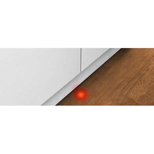 Встраиваемая посудомоечная машина Bosch SMV2ITX22E