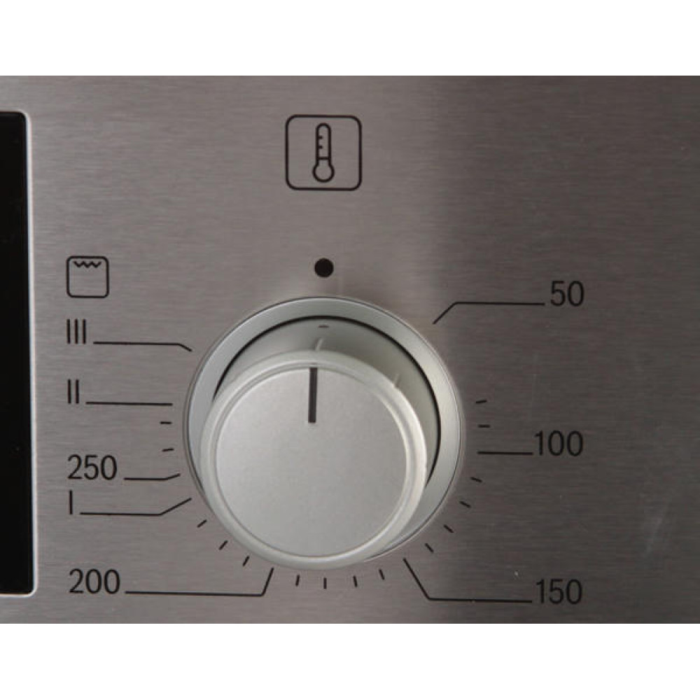 Духовой шкаф Bosch HBB 23C350R