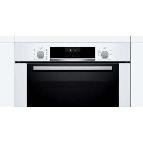 Духовой шкаф Bosch HBG337YW0R