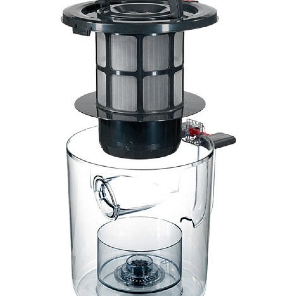 Пылесос Bosch BGS 5ZOOO1