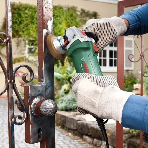 Bosch PWS 750-115 ушм, 06033A2420