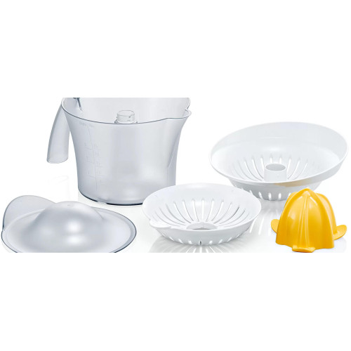 Соковыжималка Bosch MCP3500N