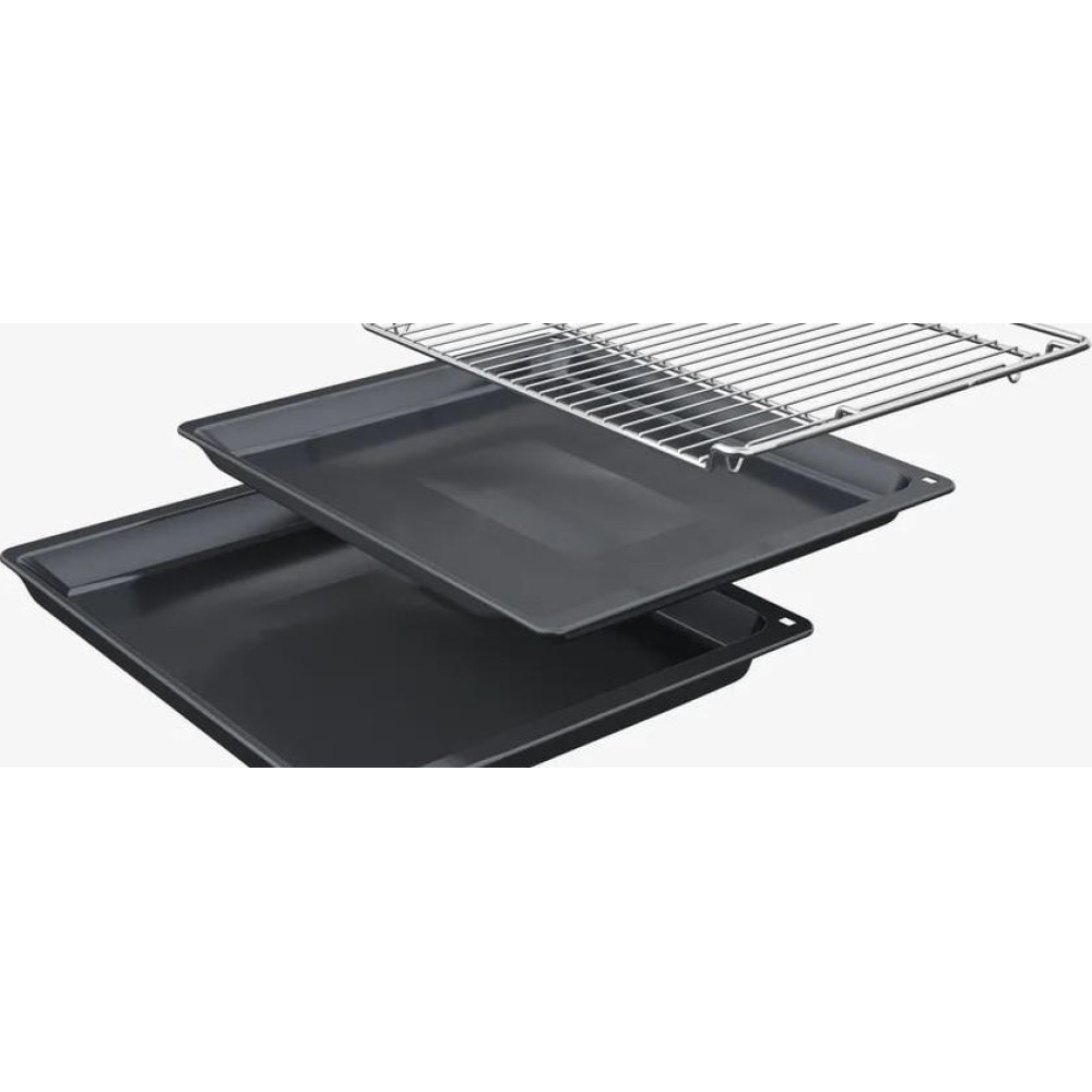 Духовой шкаф Bosch HBG536ES3