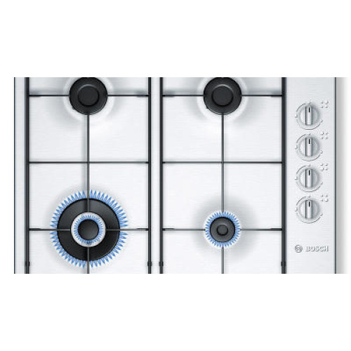 Газовая варочная панель Bosch PBH 615B80E