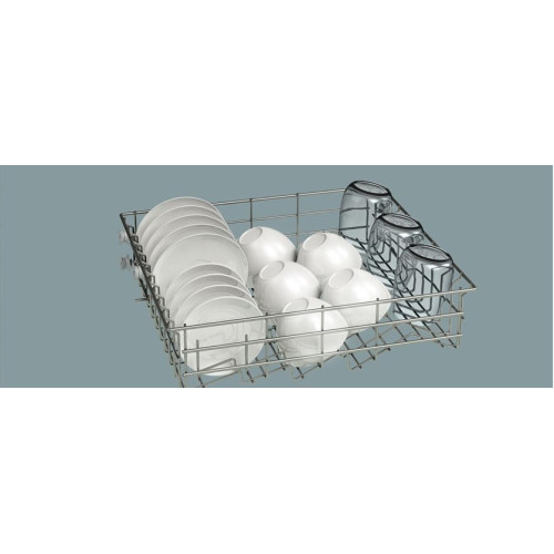 Встраиваемая посудомоечная машина Bosch SCE 52M55 RU