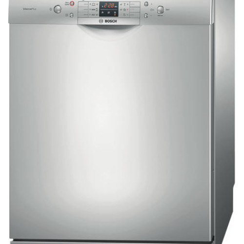 посудомоечная машина Bosch SMS 53N18 RU